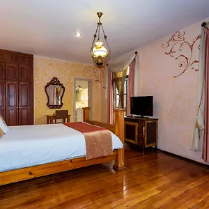 Boutique Balcones Cuenca