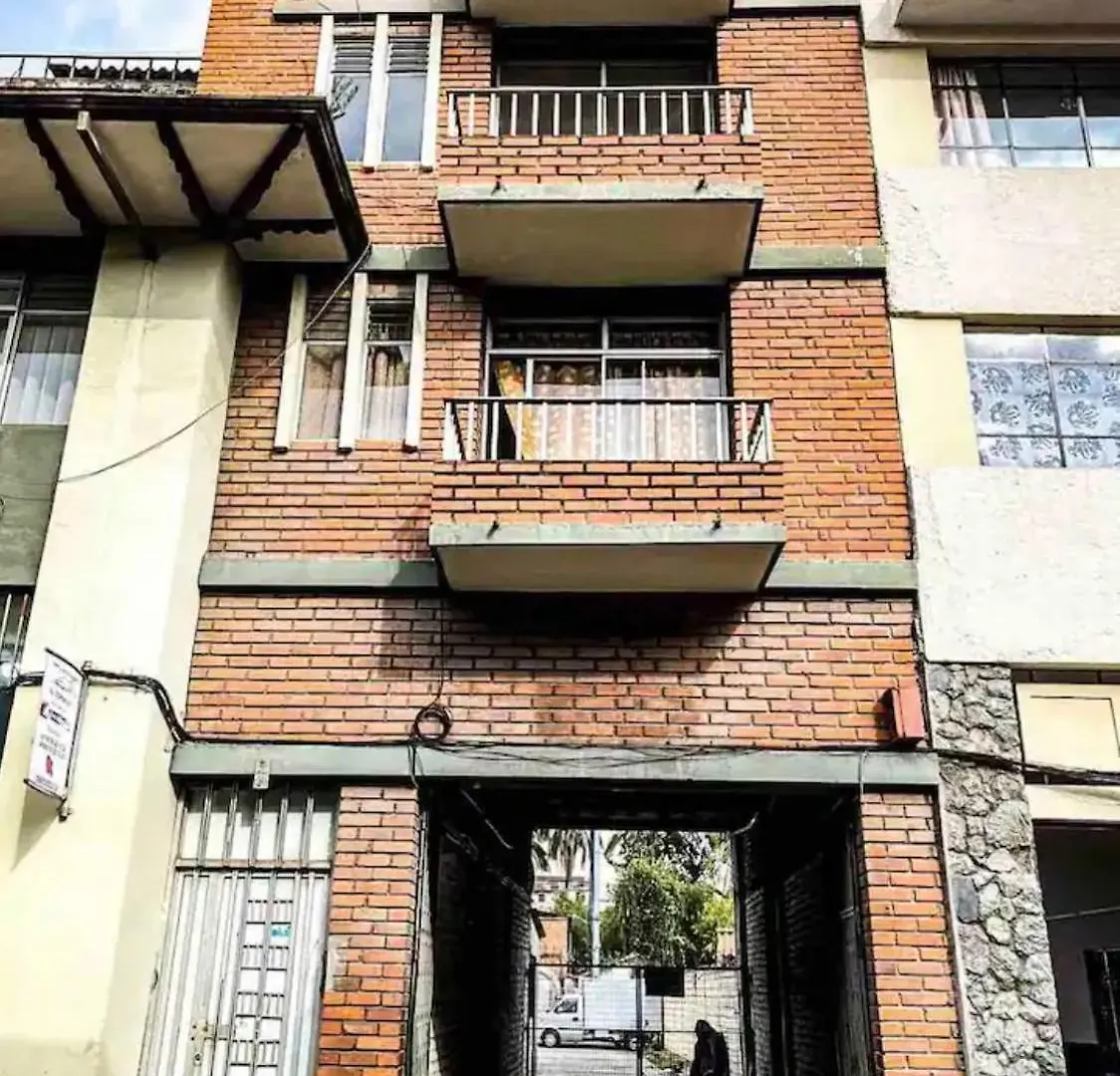 Cathedral View 150M2 3Br 2Ba + Netflix Apartment Cuenca